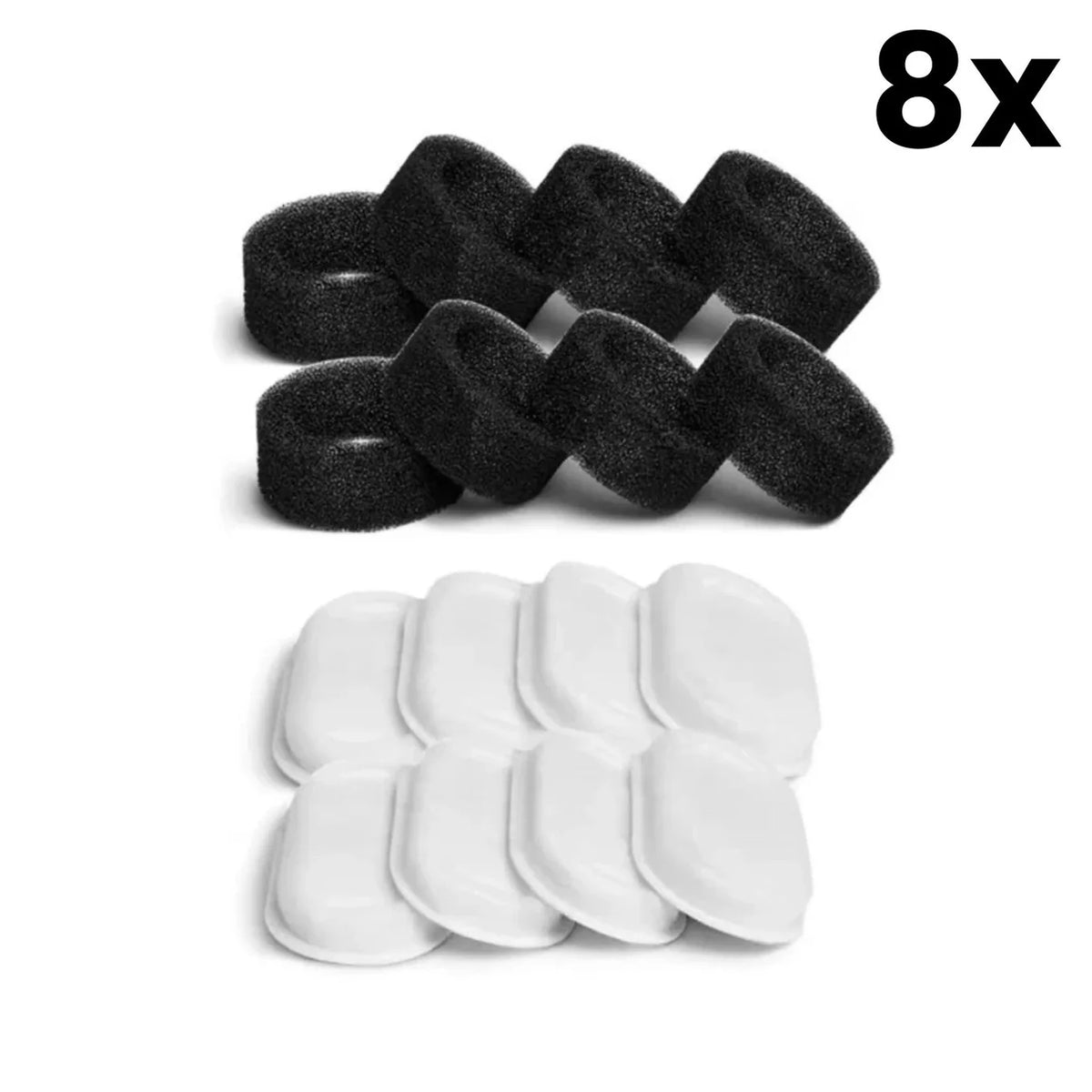 Furrient Replacement Filters